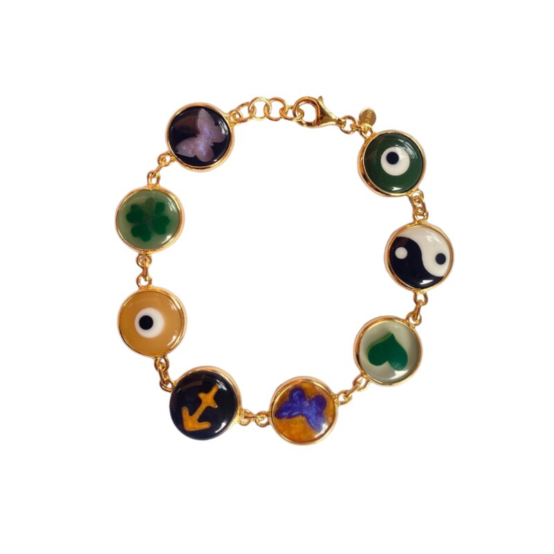 Pulseira Linha Arquétipos Sagitário