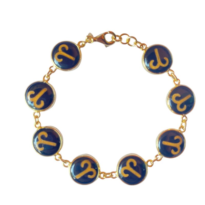 Pulseira Max Signo Áries