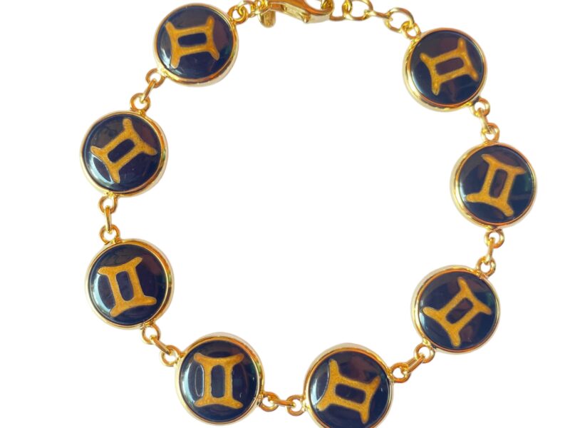 Pulseira Max Signo Gêmeos