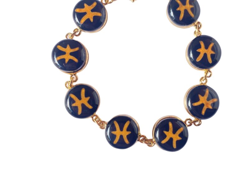 Pulseira Max Signo Peixes