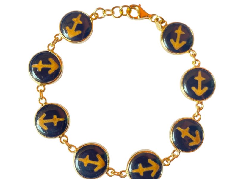 Pulseira Max Signo Sagitário
