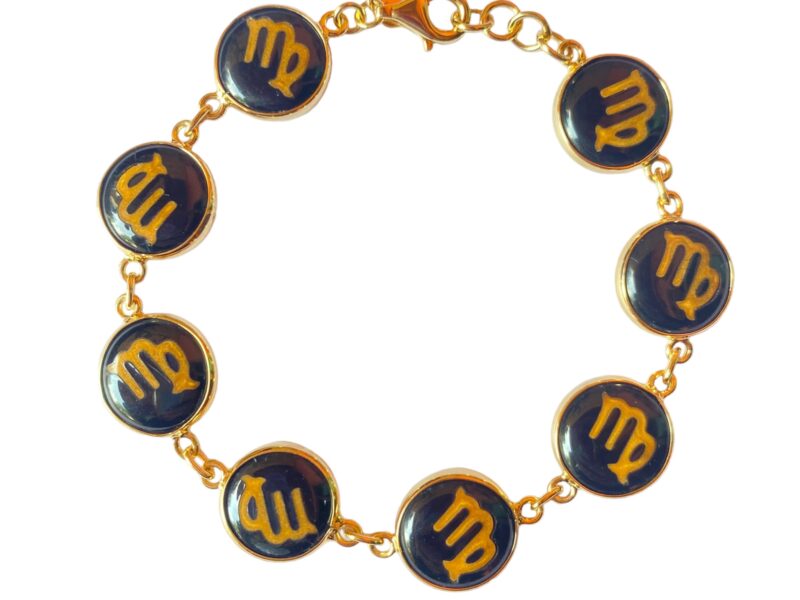 Pulseira Max Signo Virgem