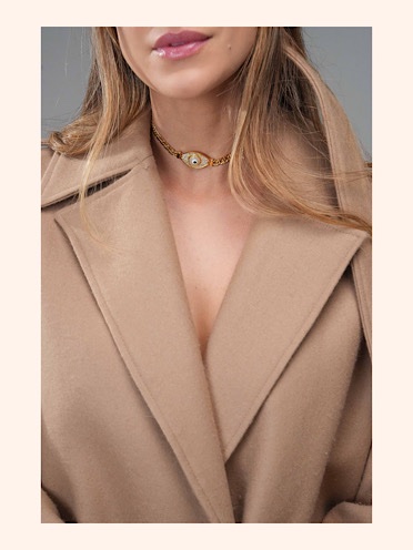 Choker Hórus