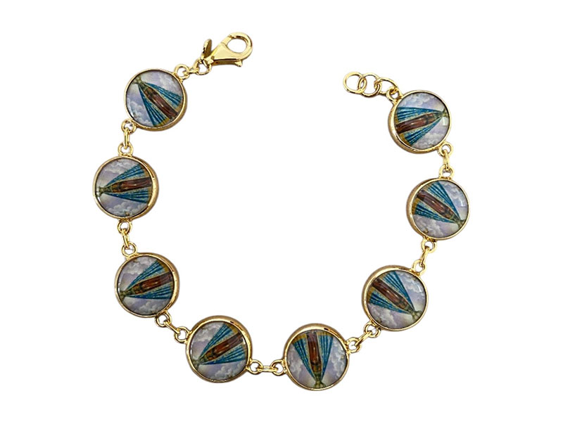 Pulseira nossa senhora Aparecida