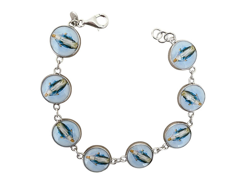 Pulseira nossa senhora das graças