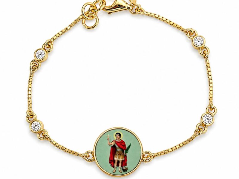 Pulseira Santo Expedito