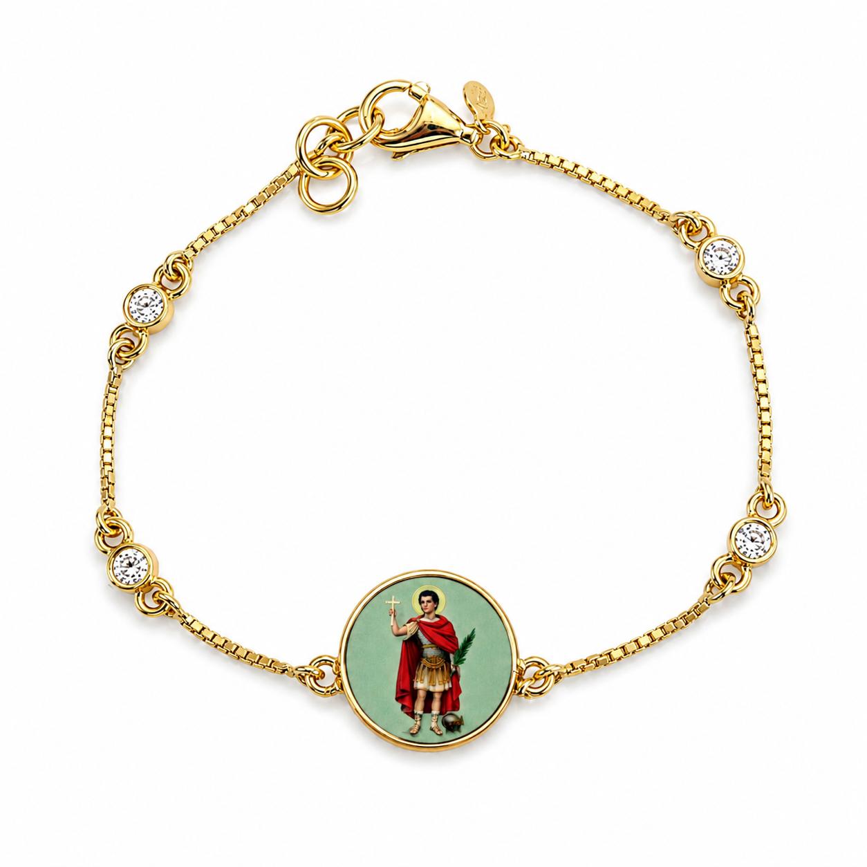 Pulseira Santo Expedito
